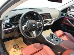 2022 BMW 4 Series 425i Gran Coupe M Sport Package — фото 5