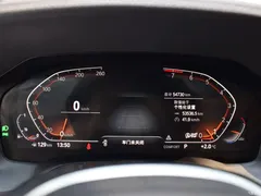 2022 BMW 4 Series 425i Gran Coupe M Sport Package — фото 7