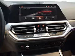 2022 BMW 4 Series 425i Gran Coupe M Sport Package — фото 14