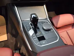 2022 BMW 4 Series 425i Gran Coupe M Sport Package — фото 17