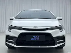 2023 Toyota Levin 185T CVT Sport — фото 2
