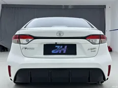 2023 Toyota Levin 185T CVT Sport — фото 5