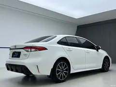 2023 Toyota Levin 185T CVT Sport — фото 6