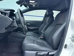 2023 Toyota Levin 185T CVT Sport — фото 7