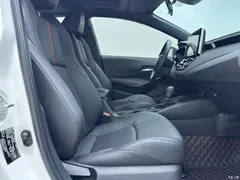 2023 Toyota Levin 185T CVT Sport — фото 8
