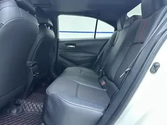 2023 Toyota Levin 185T CVT Sport — фото 9