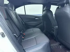 2023 Toyota Levin 185T CVT Sport — фото 10