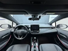 2023 Toyota Levin 185T CVT Sport — фото 11