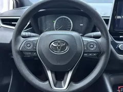 2023 Toyota Levin 185T CVT Sport — фото 12