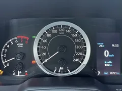 2023 Toyota Levin 185T CVT Sport — фото 13