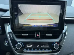 2023 Toyota Levin 185T CVT Sport — фото 14