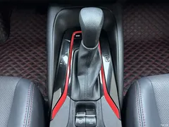 2023 Toyota Levin 185T CVT Sport — фото 15
