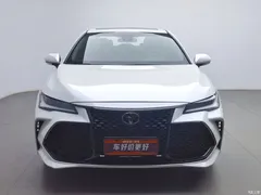 2022 Toyota Avalon 2.0L Base — фото 3