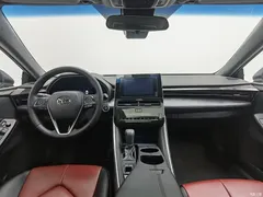 2022 Toyota Avalon 2.0L Base — фото 5