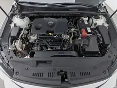 2022 Toyota Avalon 2.0L Base — фото 6