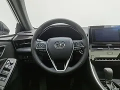 2022 Toyota Avalon 2.0L Base — фото 11
