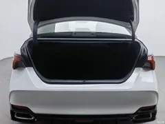 2022 Toyota Avalon 2.0L Base — фото 16