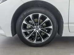 2022 Toyota Avalon 2.0L Base — фото 17