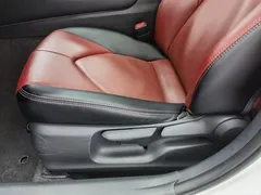 2022 Toyota Avalon 2.0L Base — фото 20