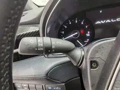 2022 Toyota Avalon 2.0L Base — фото 21