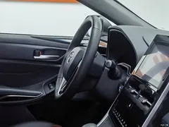 2022 Toyota Avalon 2.0L Base — фото 22