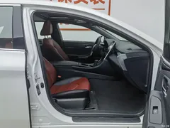 2022 Toyota Avalon 2.0L Base — фото 23