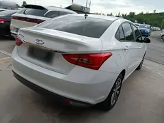 2021 Chery Arrizo 5 PRO 1.5L CVT, белый — фото 7