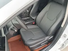 2021 Chery Arrizo 5 PRO 1.5L CVT, белый — фото 15