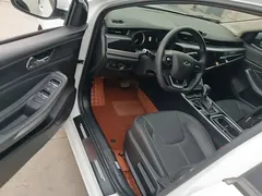 2021 Chery Arrizo 5 PRO 1.5L CVT, белый — фото 16