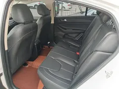2021 Chery Arrizo 5 PRO 1.5L CVT, белый — фото 17