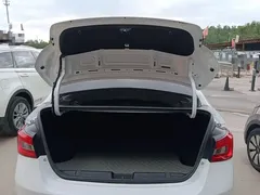 2021 Chery Arrizo 5 PRO 1.5L CVT, белый — фото 19