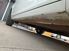 2021 Chery Arrizo 5 PRO 1.5L CVT, белый — фото 21