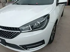 2021 Chery Arrizo 5 PRO 1.5L CVT, белый — фото 24
