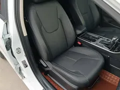 2021 Chery Arrizo 5 PRO 1.5L CVT, белый — фото 25