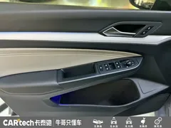 2021 Volkswagen Golf 280TSI DSG Pro — фото 8