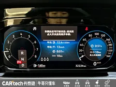 2021 Volkswagen Golf 280TSI DSG Pro — фото 9