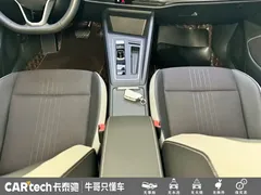 2021 Volkswagen Golf 280TSI DSG Pro — фото 13