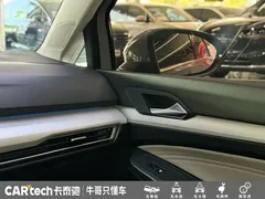 2021 Volkswagen Golf 280TSI DSG Pro — фото 14