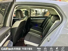2021 Volkswagen Golf 280TSI DSG Pro — фото 17