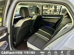 2021 Volkswagen Golf 280TSI DSG Pro — фото 18
