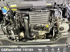 2021 Volkswagen Golf 280TSI DSG Pro — фото 20