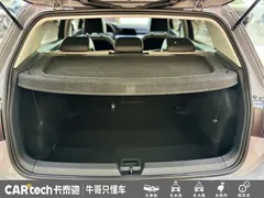 2021 Volkswagen Golf 280TSI DSG Pro — фото 21