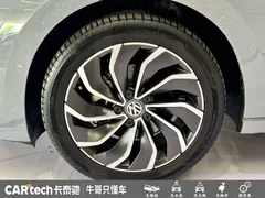 2021 Volkswagen Golf 280TSI DSG Pro — фото 22