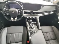 2021 Changan CS95 2.0T 2WD Luxury, белый — фото 10