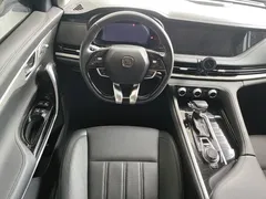 2021 Changan CS95 2.0T 2WD Luxury, белый — фото 11