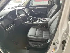 2021 Changan CS95 2.0T 2WD Luxury, белый — фото 15