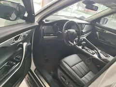 2021 Changan CS95 2.0T 2WD Luxury, белый — фото 16