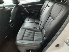 2021 Changan CS95 2.0T 2WD Luxury, белый — фото 17
