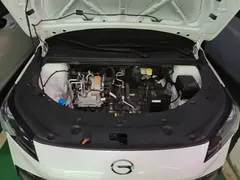 2025 Aion 53.241kWh, белый — фото 20
