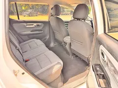 2025 Aion Y Plus 510 Executive 58.9kWh, белый — фото 8